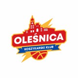 KK OLEŚNICA Team Logo